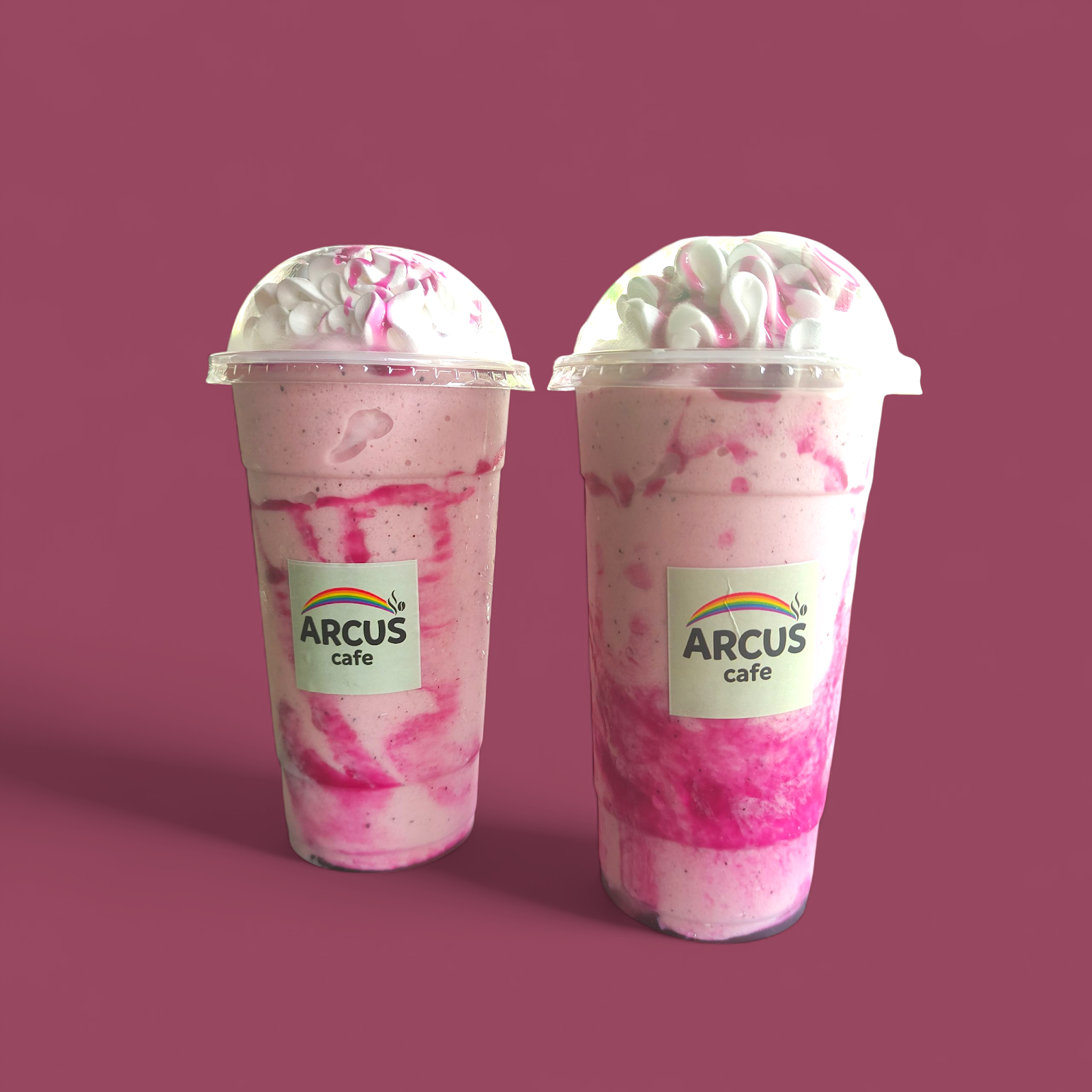 Arcus Cafe