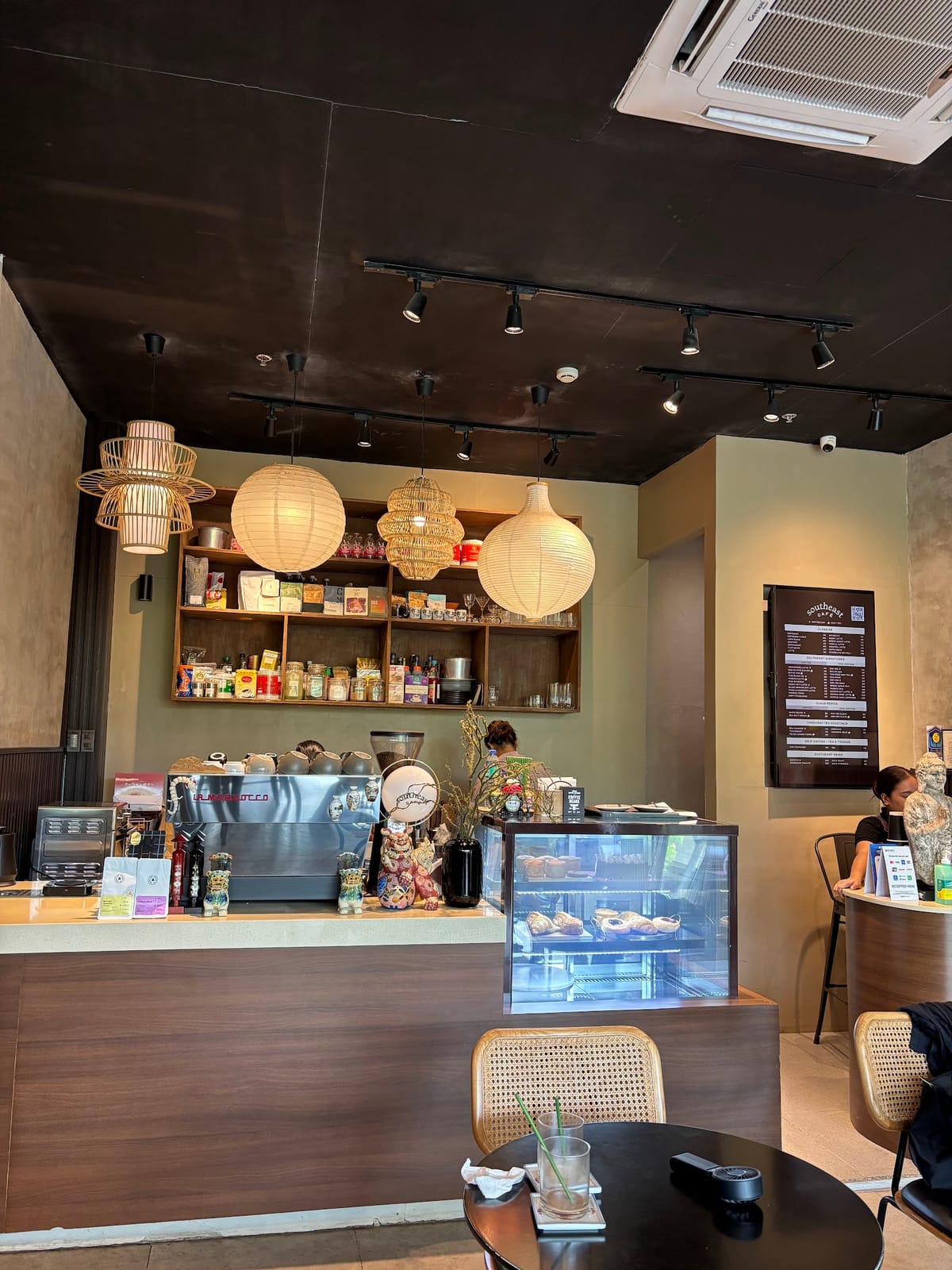 Southeast Café