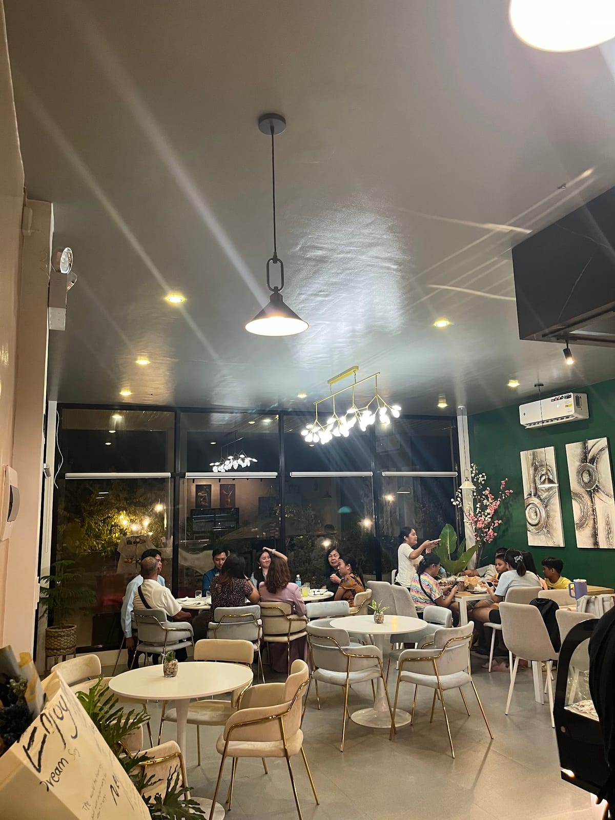 Sonny's Coffee + Diner
