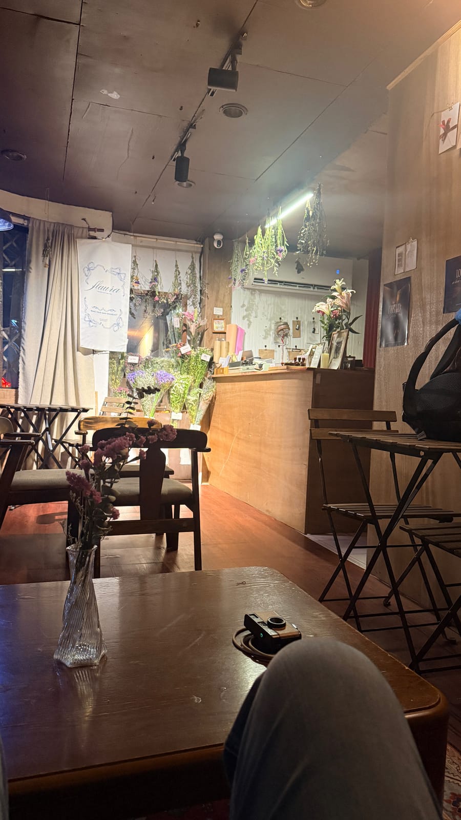 Silid Cafe