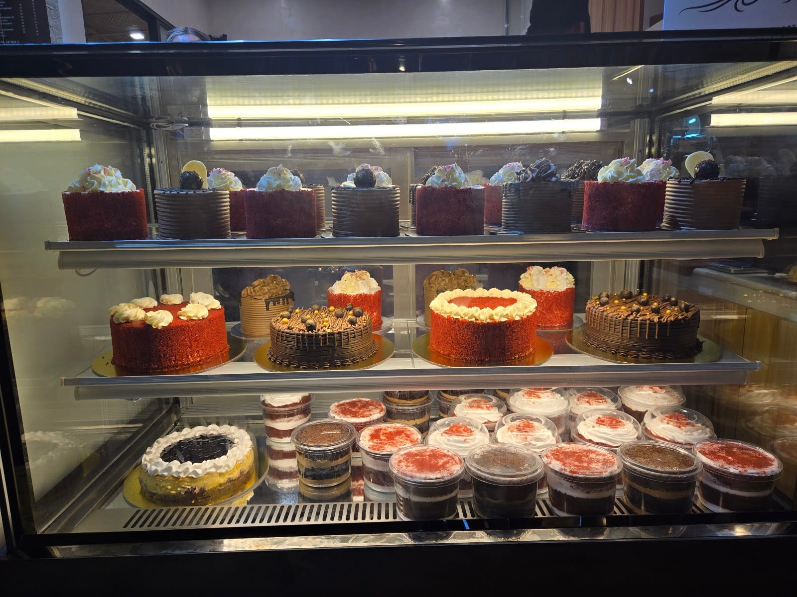 Fika Coffee + Cakes CDO