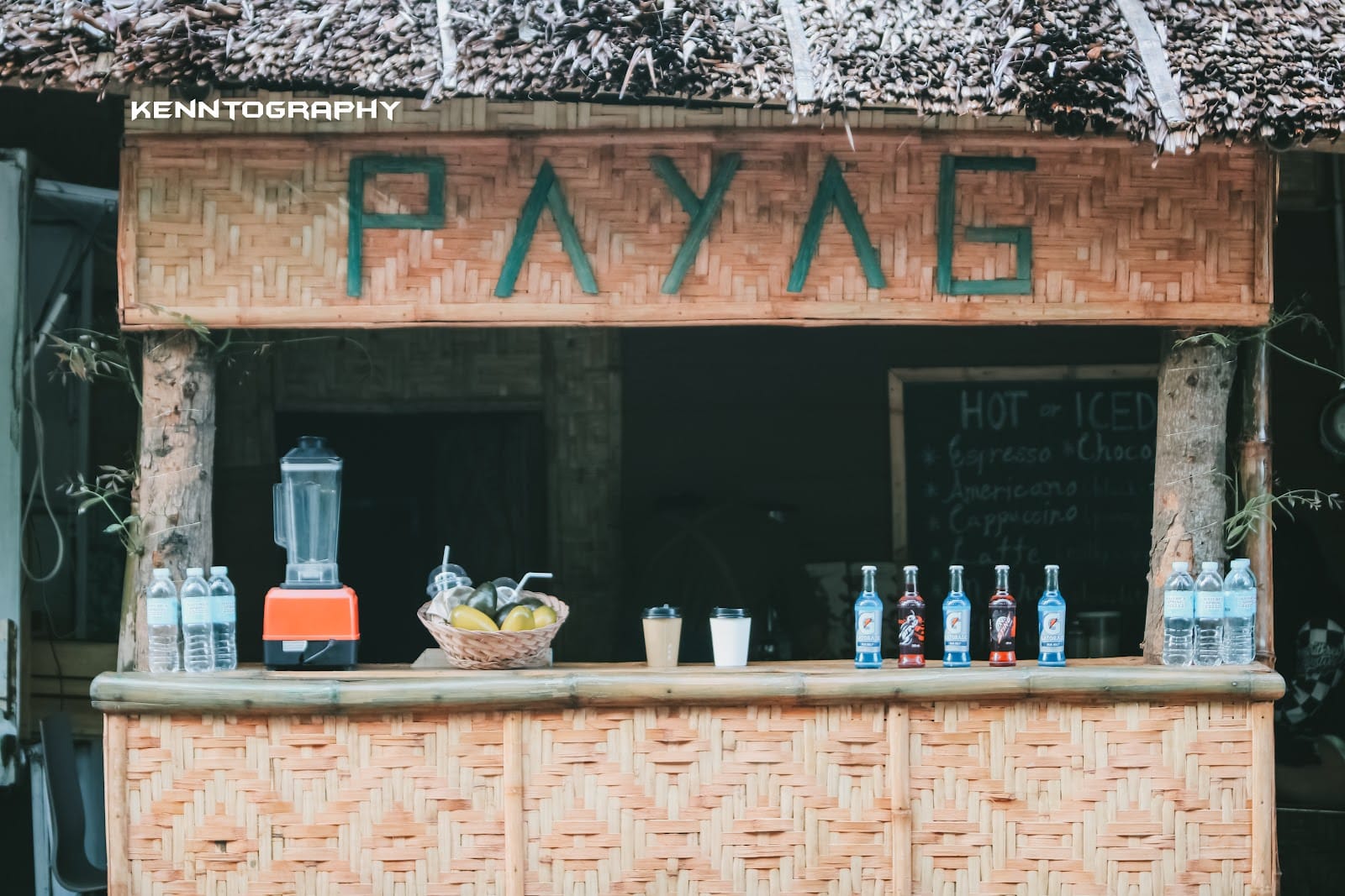 Payag Coffee House