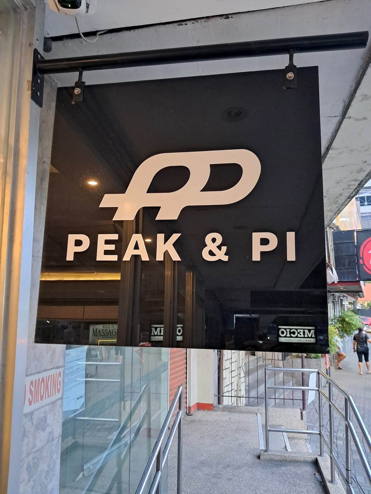 PEAK&PI