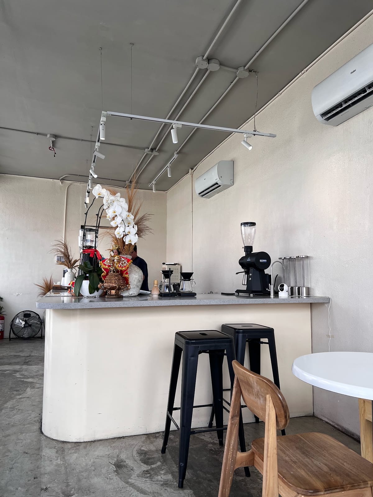 Kvyn's Coffee Bar