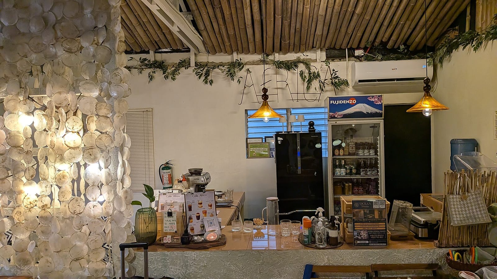 The High Grounds Coffee photo 5