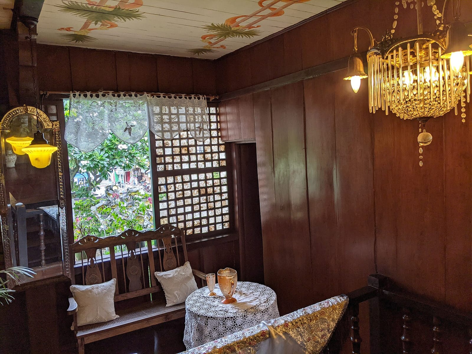 Bo's Coffee (Casa Gorordo) photo 3