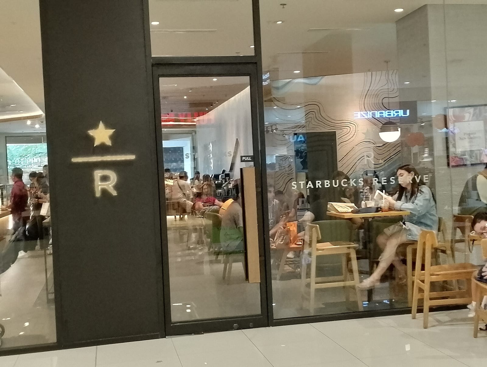 Sparrow Cafe Culture photo 3
