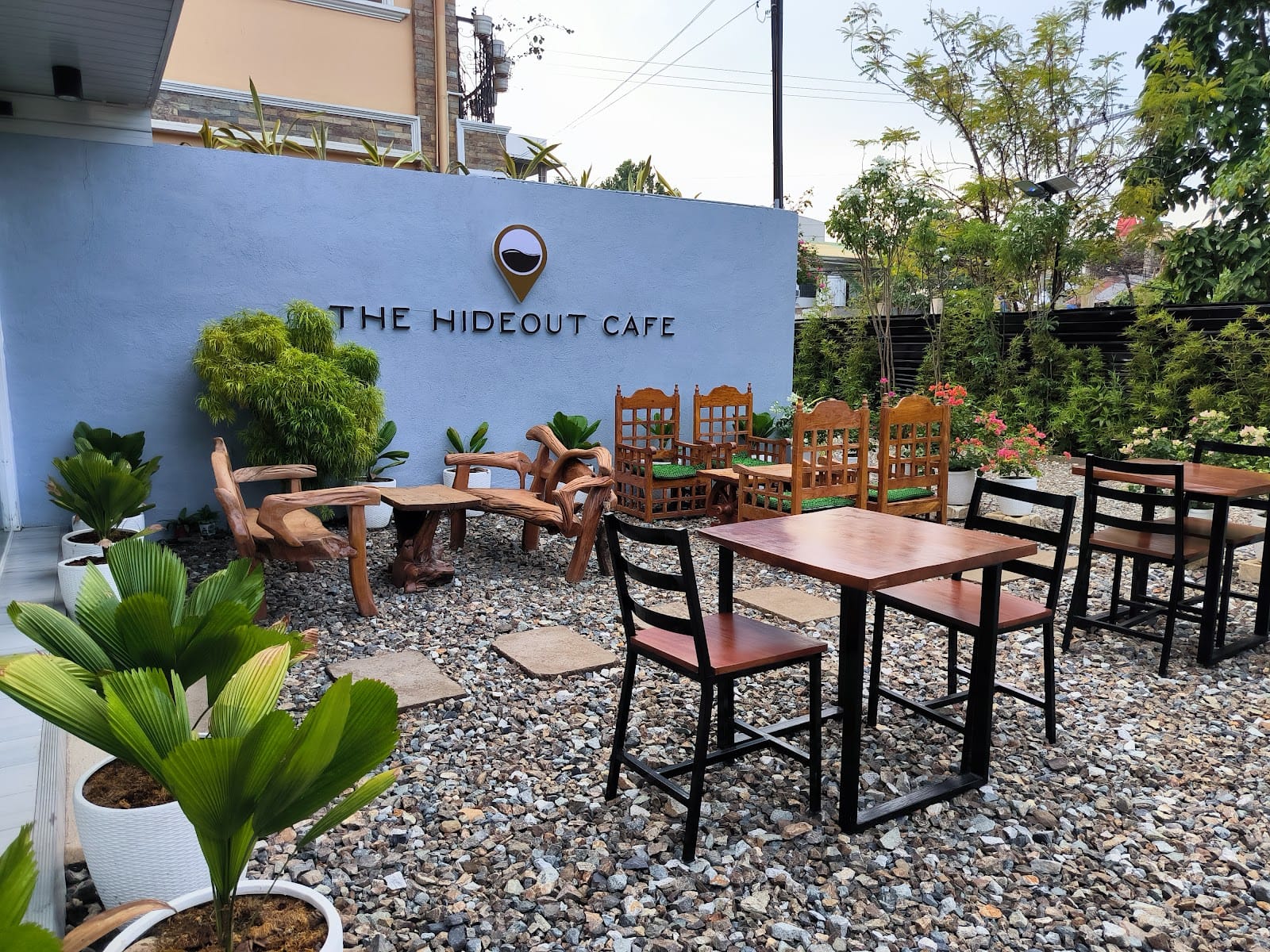The Hideout Cafe Cebu