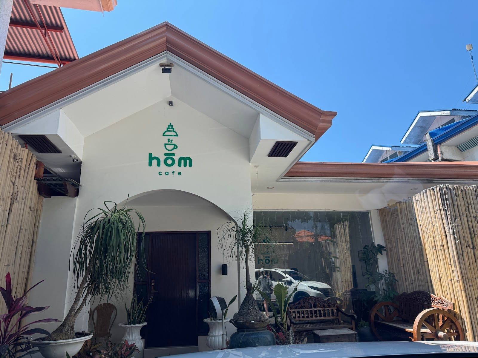 hom cafe cebu