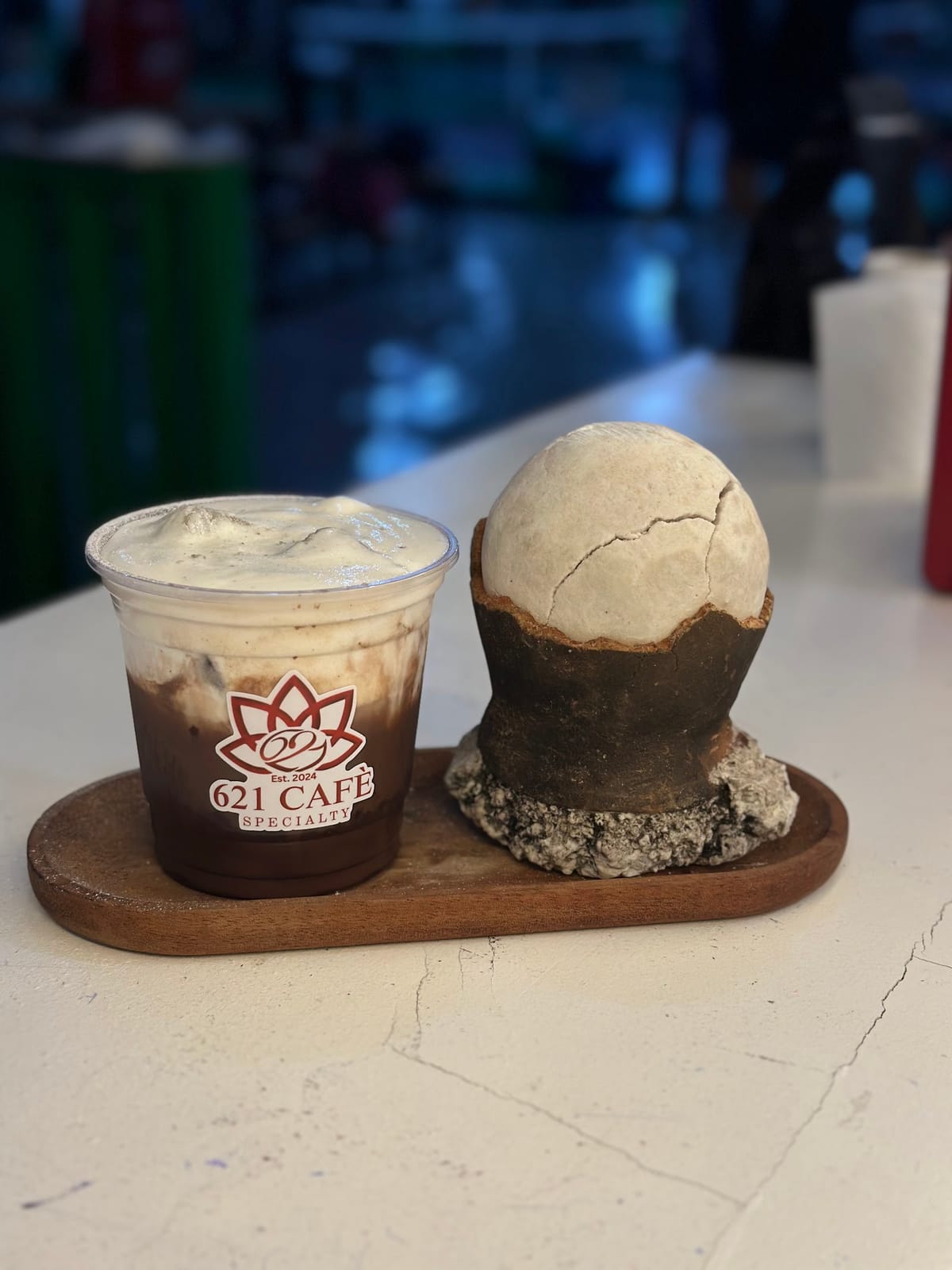 621 Specialty Coffee