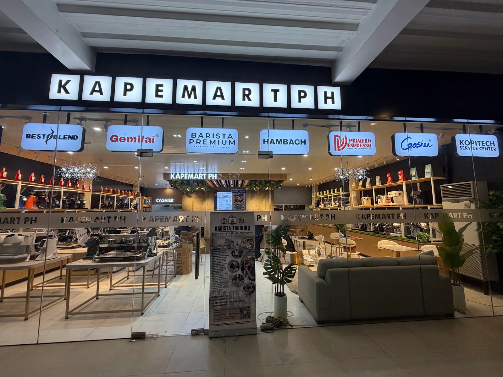 Kapemartph Cebu