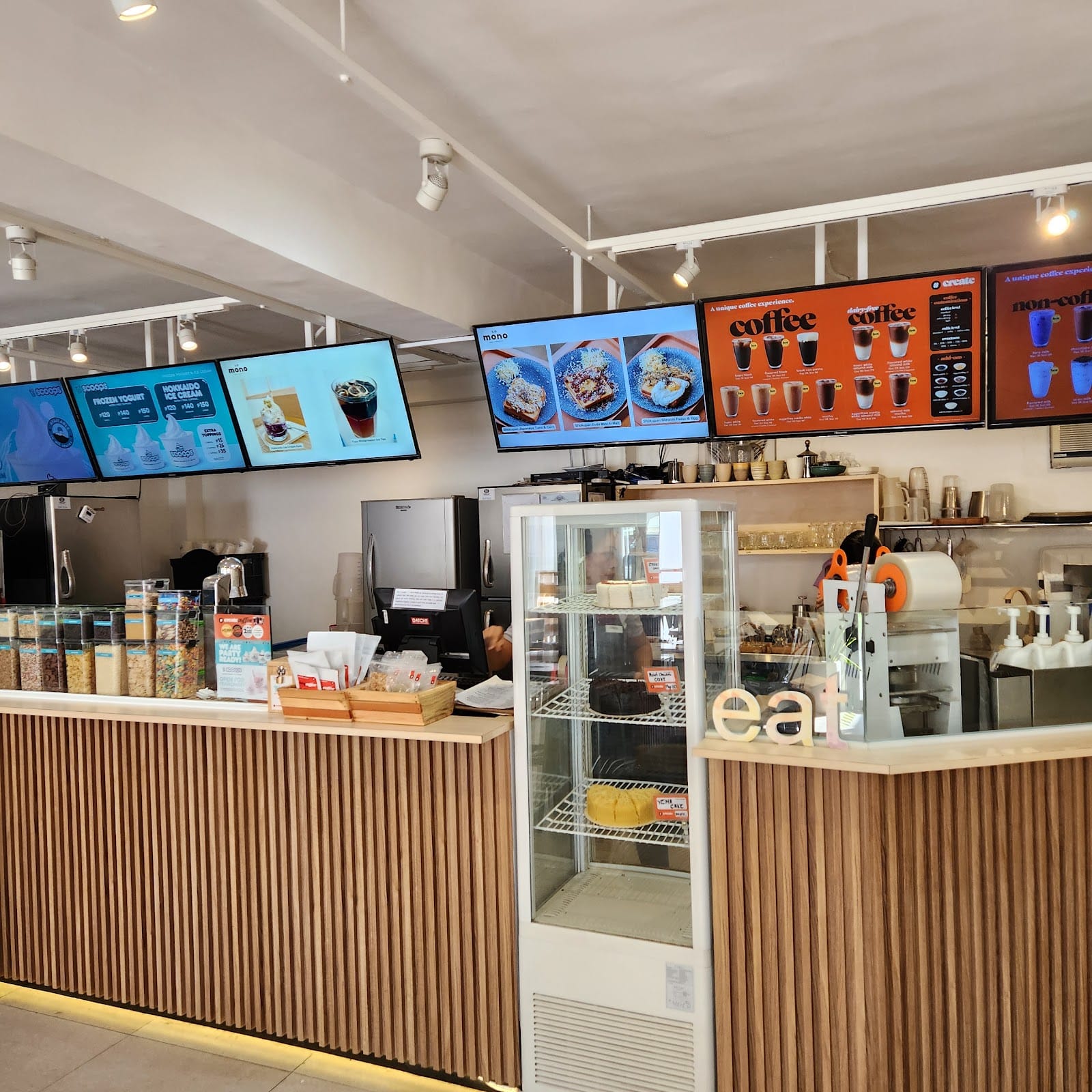 Create Coffee PH