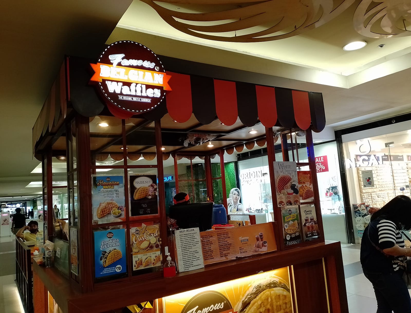 The Civet Coffee Sm Cebu City photo 3