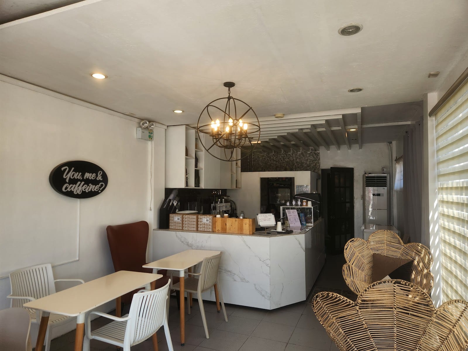 Early Grind Coffee House