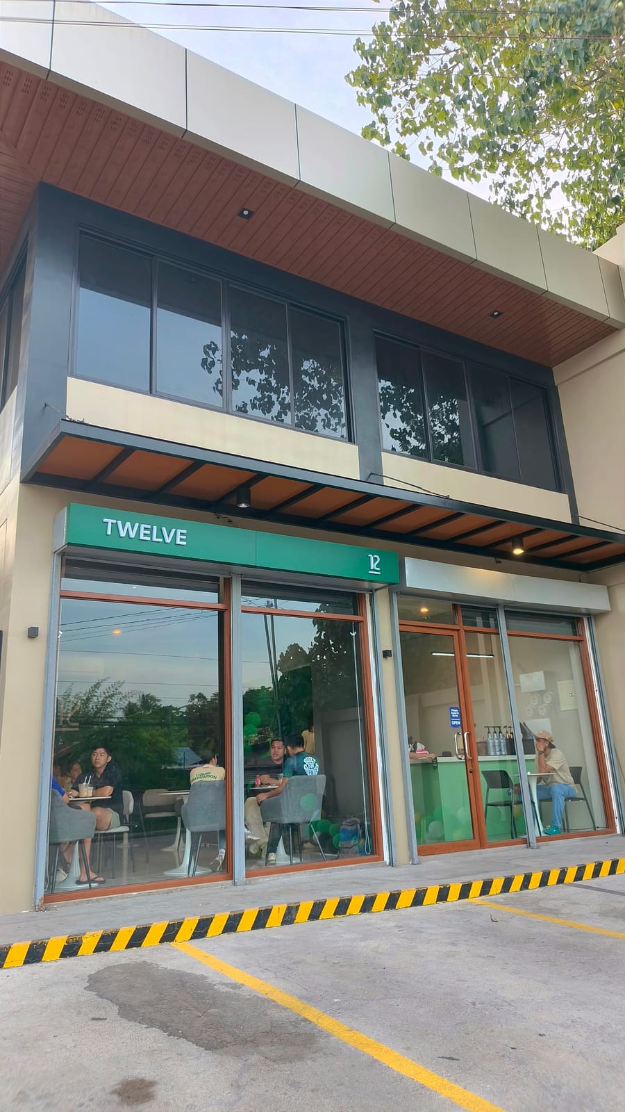 Twelve Coffee General Santos City