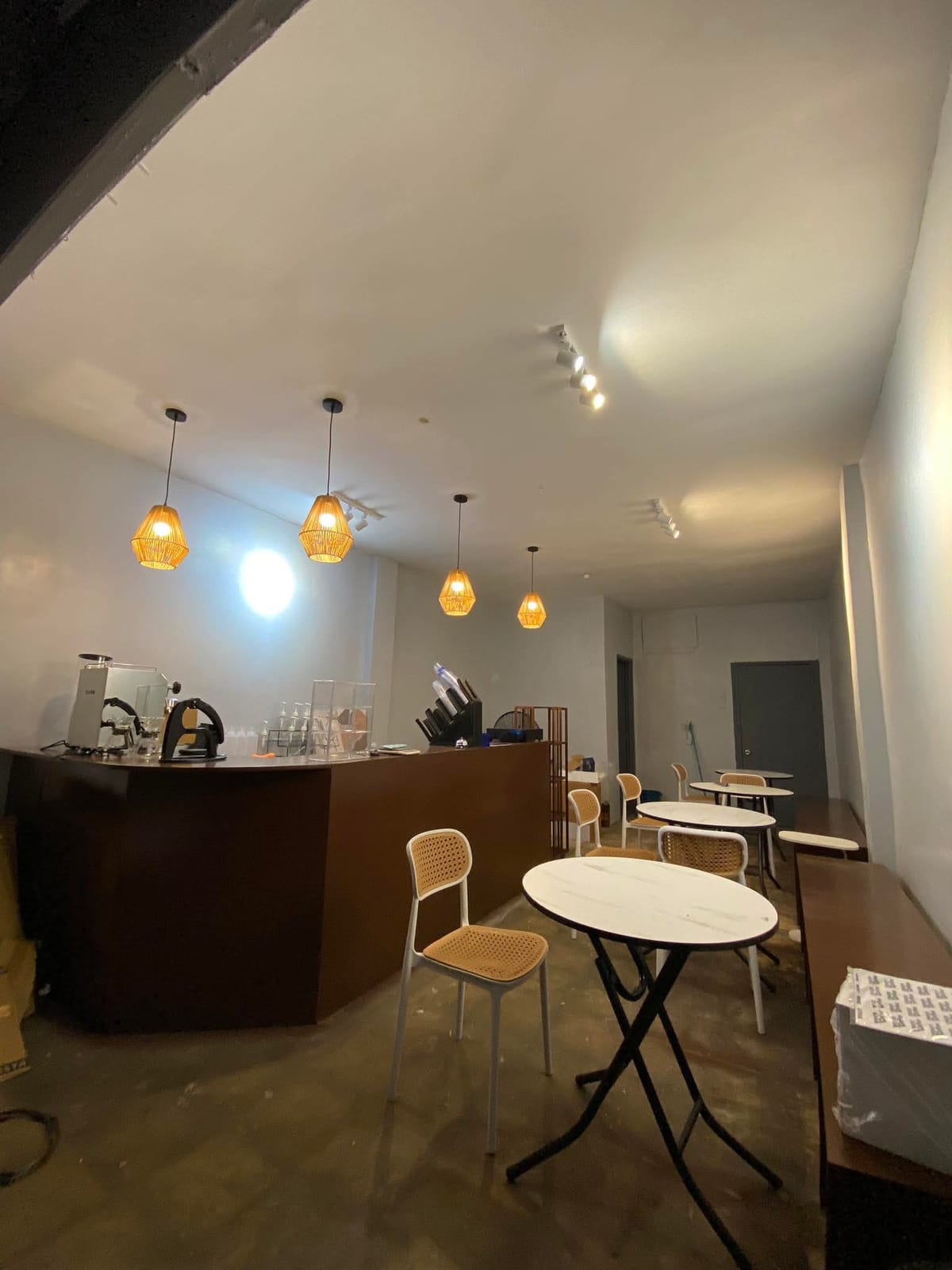 Yours Coffee