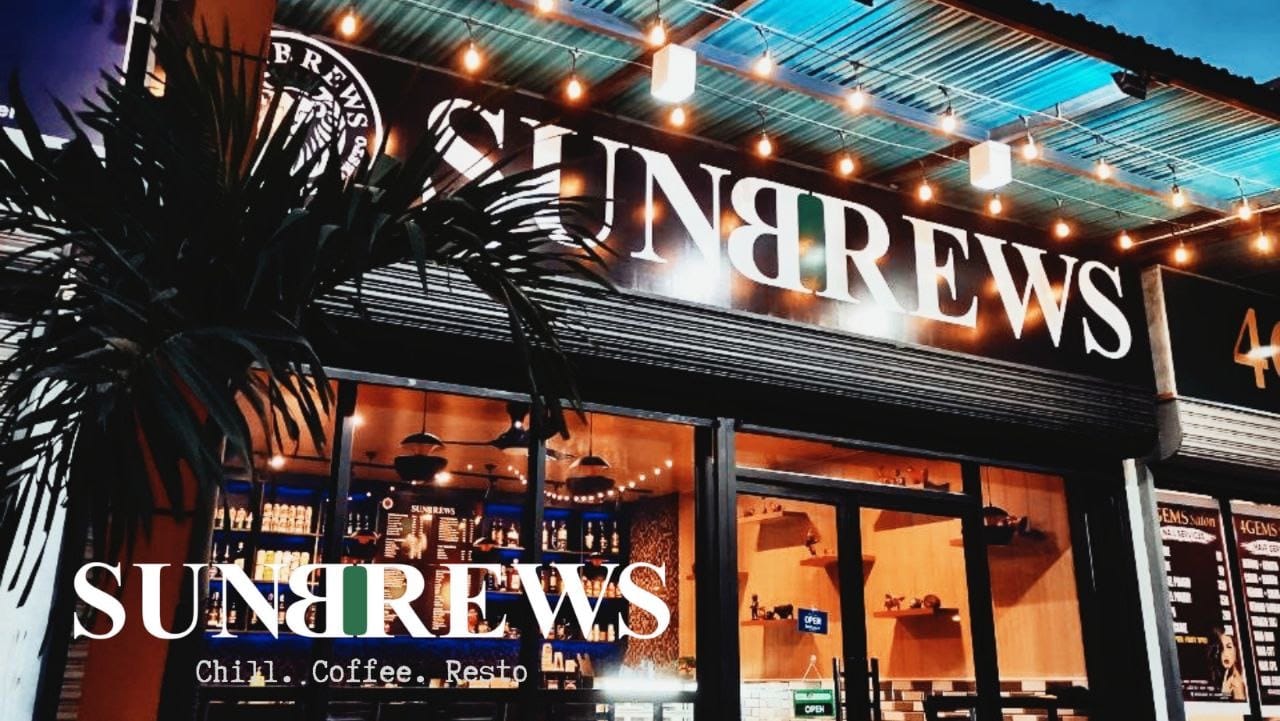 SUNBREWS