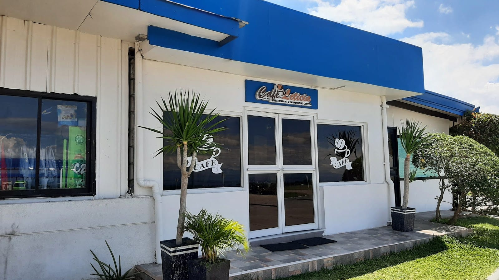 Café Leticia