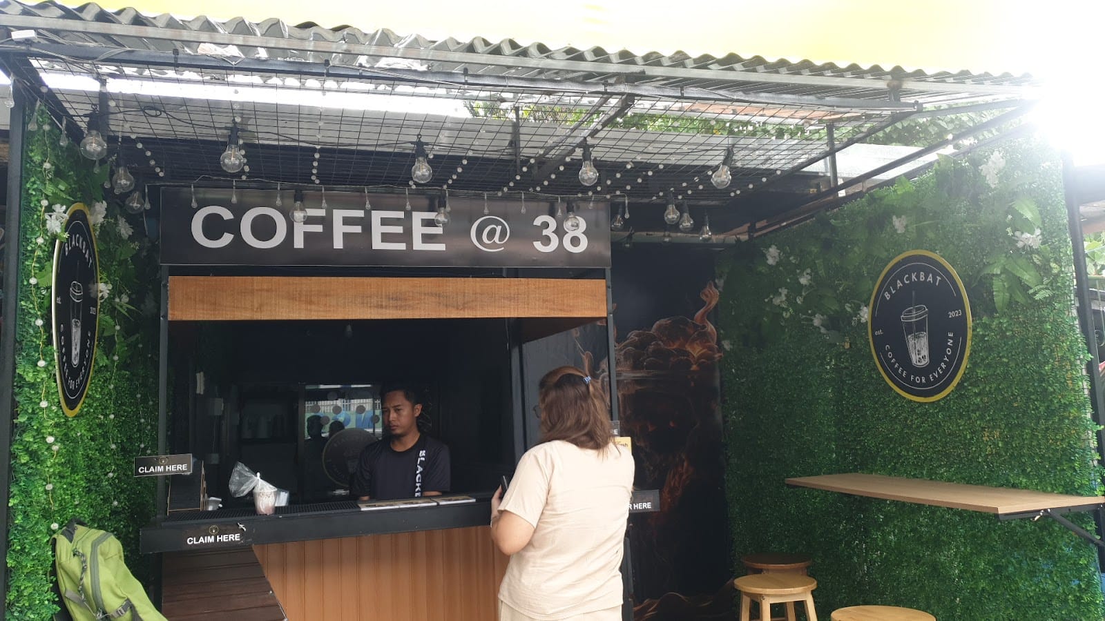 Blackbat Coffee