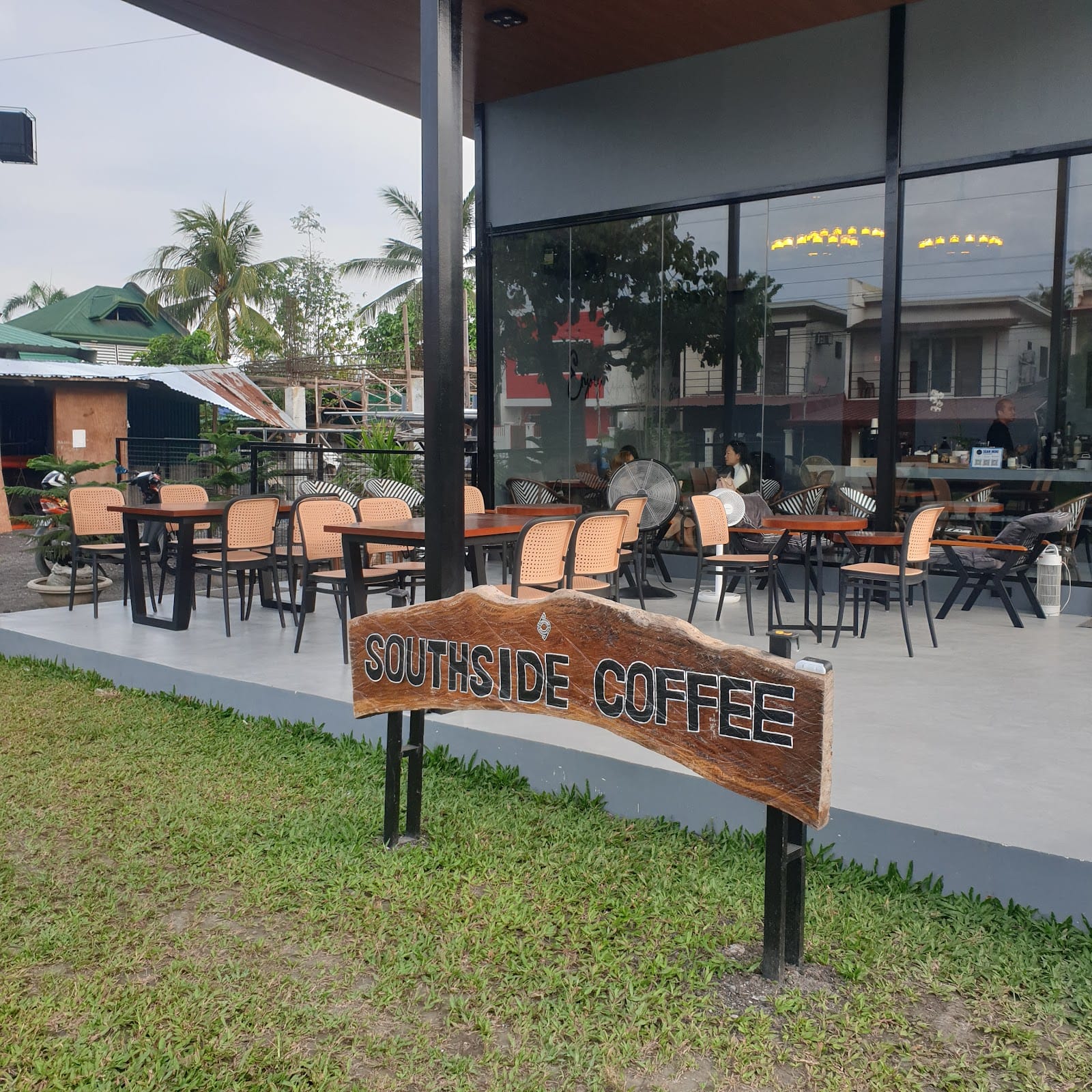 Southside Coffee