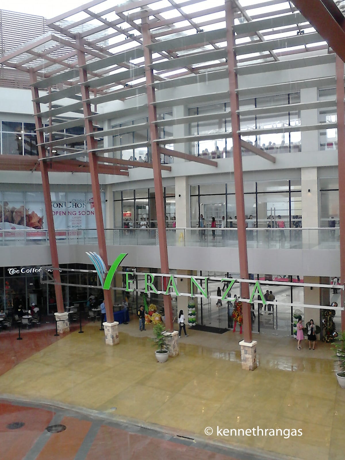 MELTS Cafe - Veranza Mall photo 3
