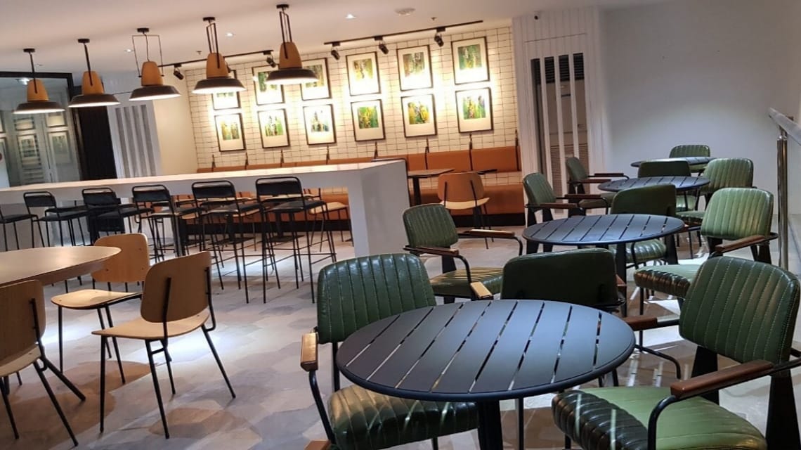 Café Santi