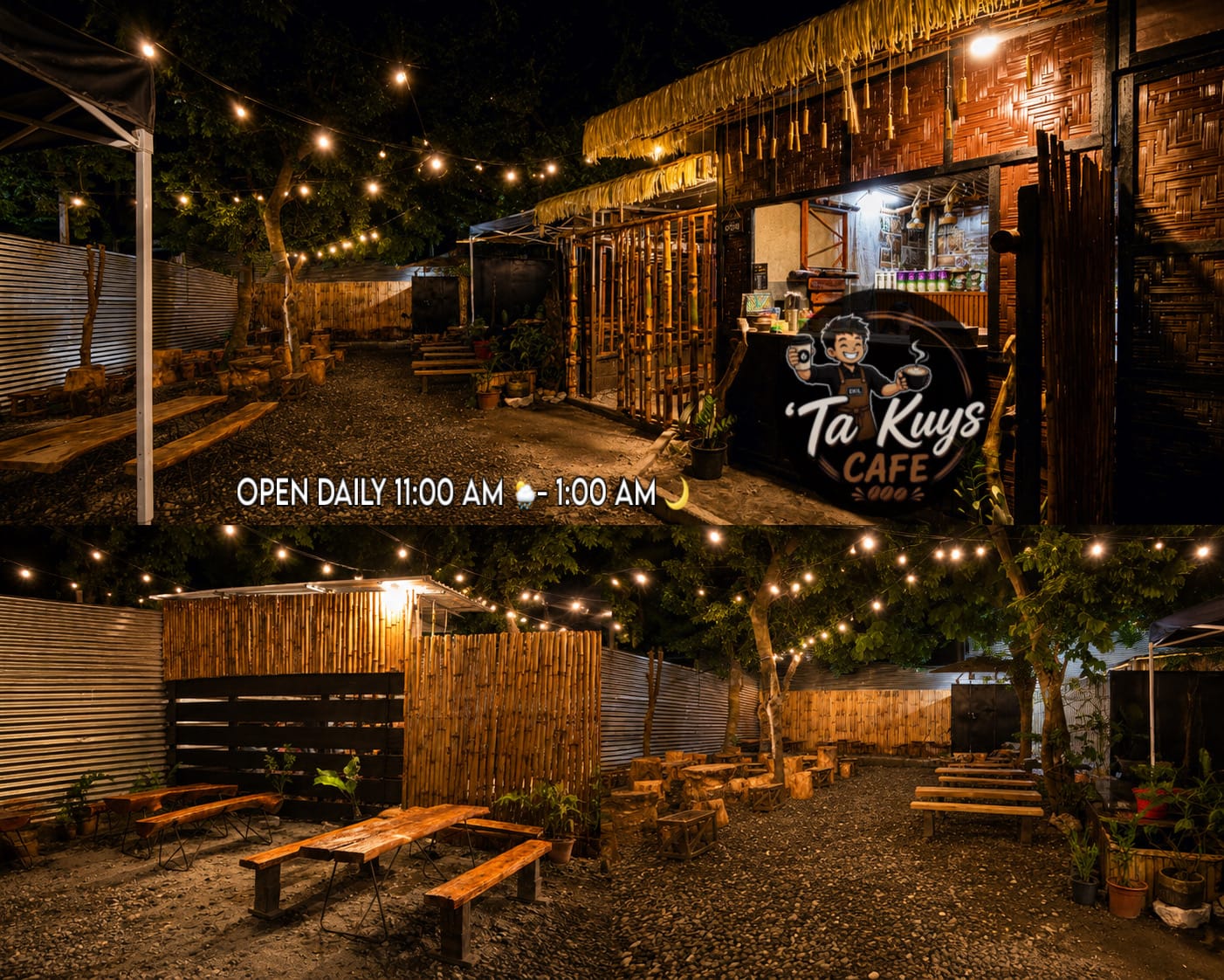 ‘Ta Kuys Cafe