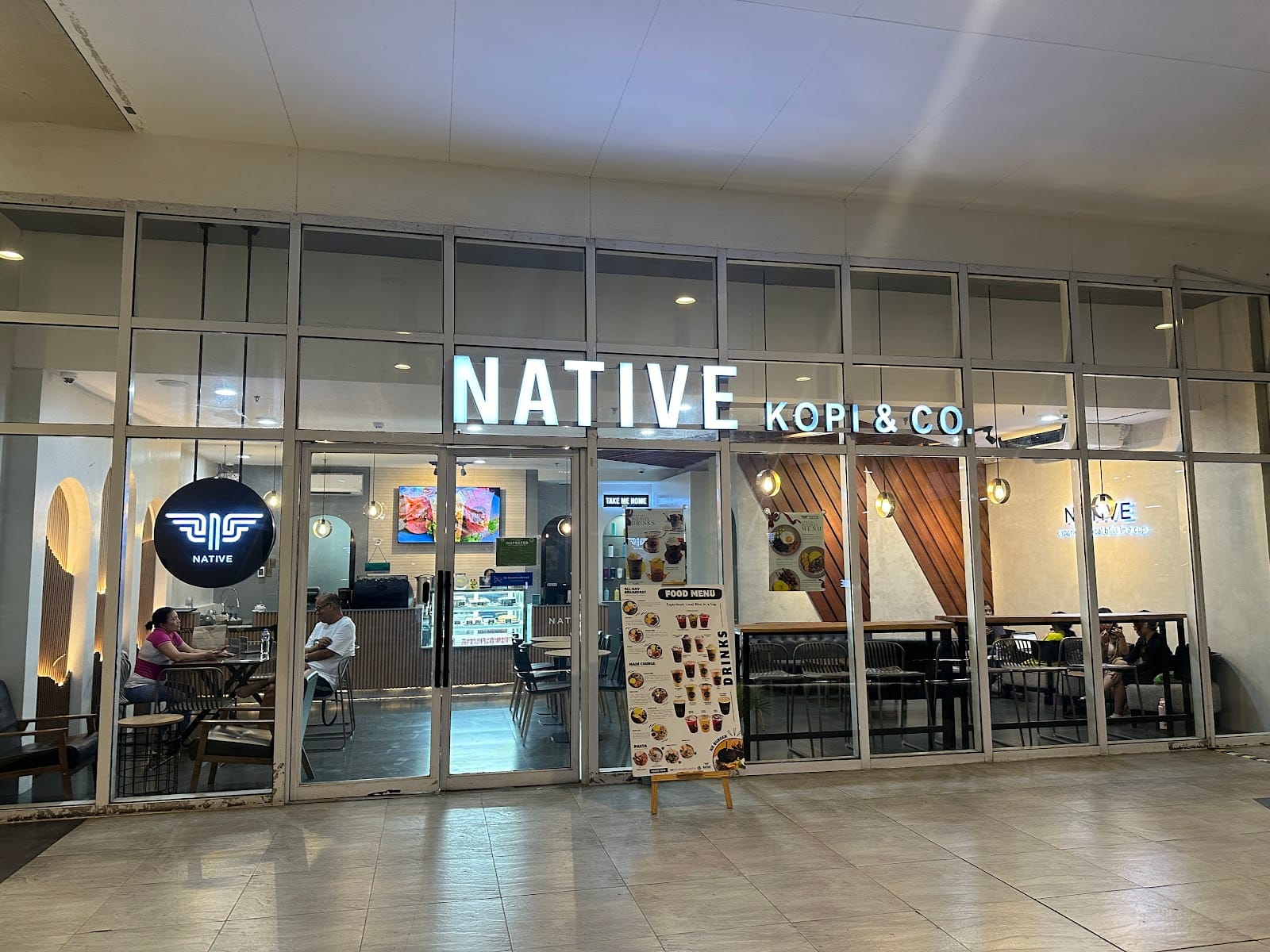 Native Kopi & Co