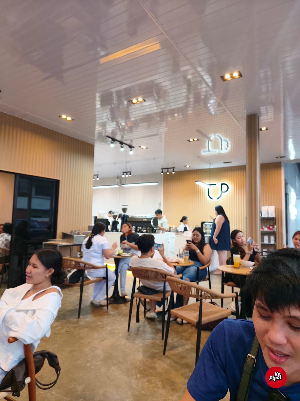 Terry&Perry Coffee - Ozamiz
