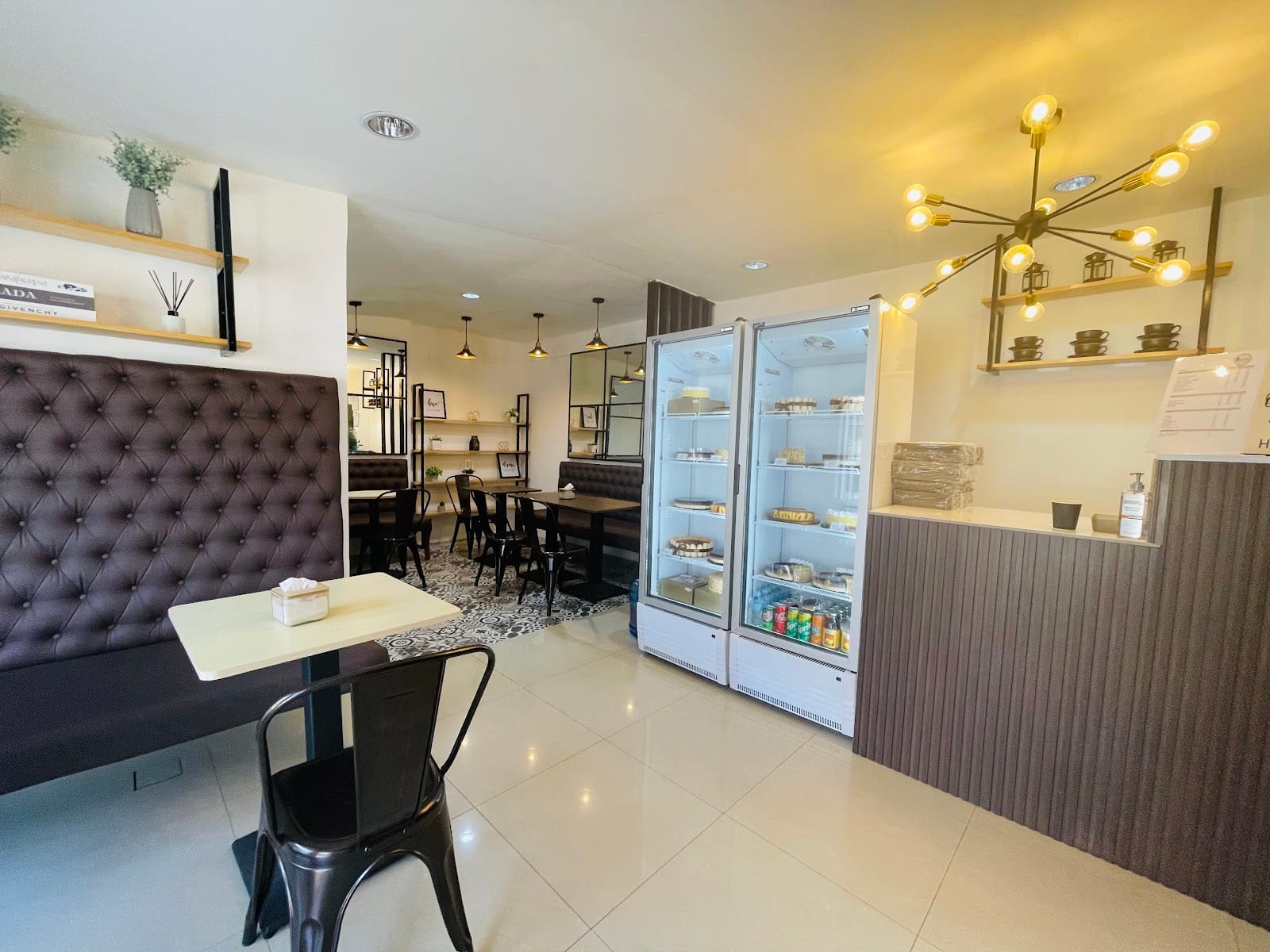 Kiolo’s Dessert Cafe