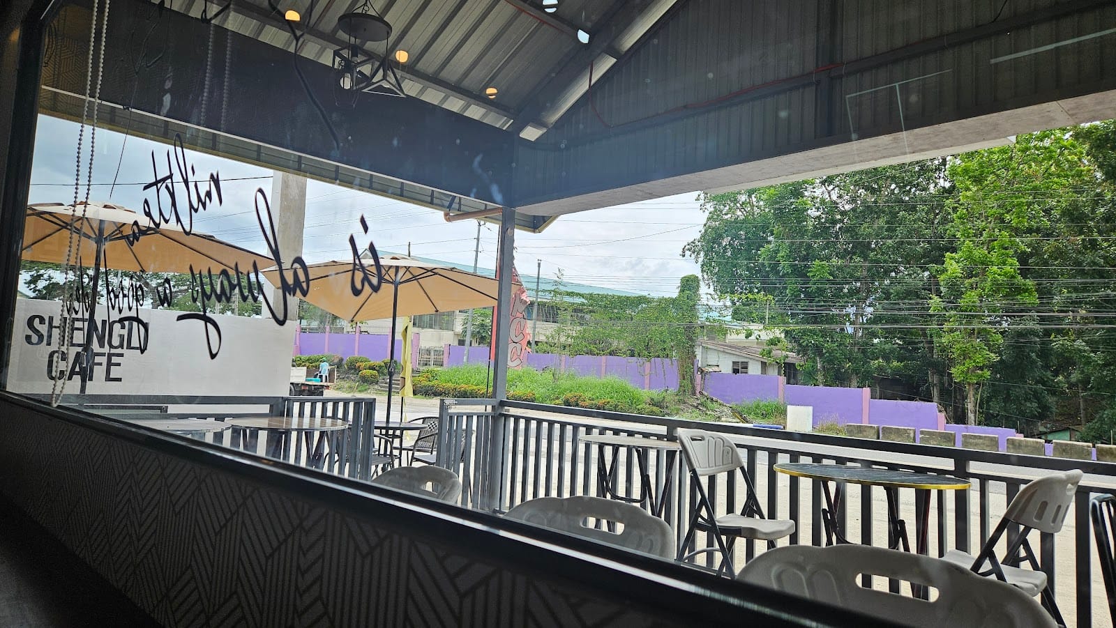 Shengli Café