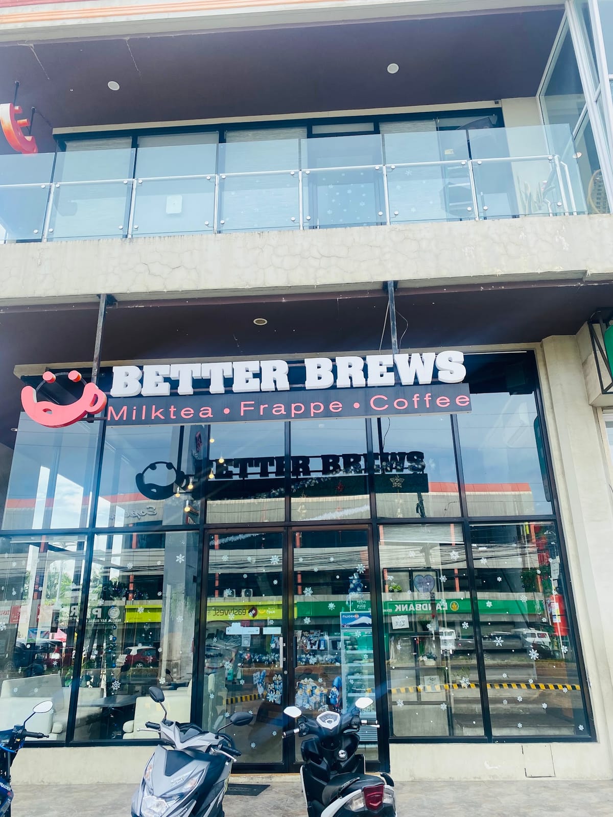 Better Brews - Ozamiz City