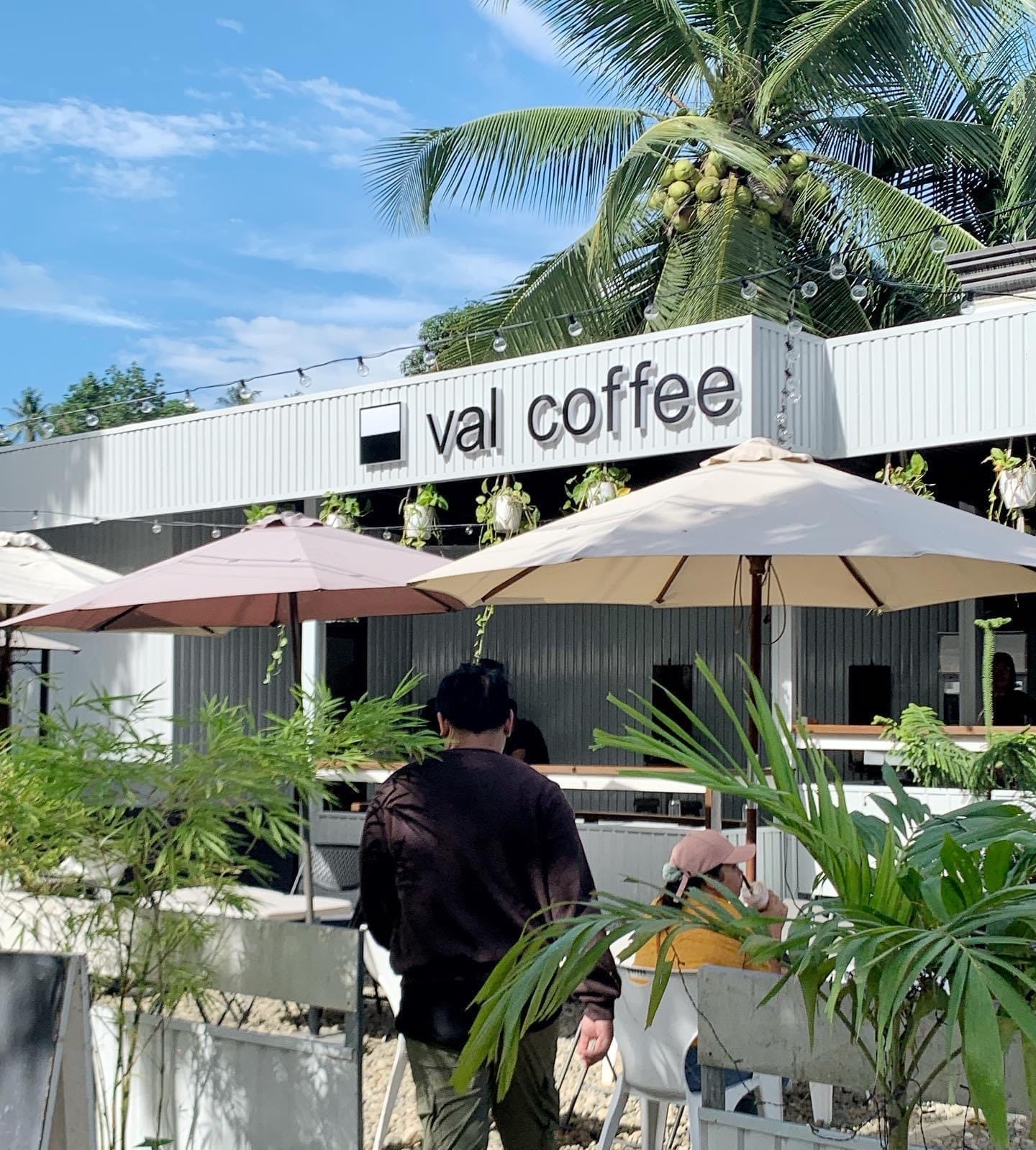 Val Coffee