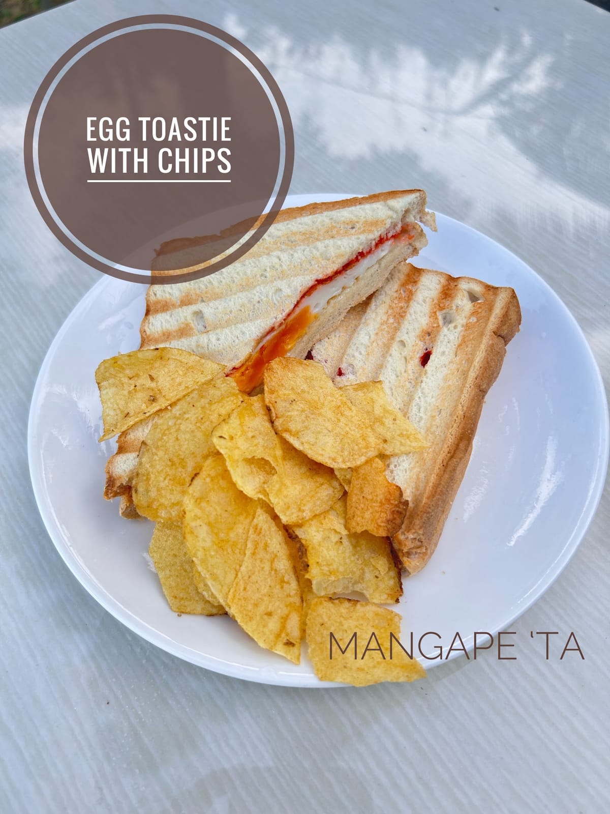 Mangape ‘Ta