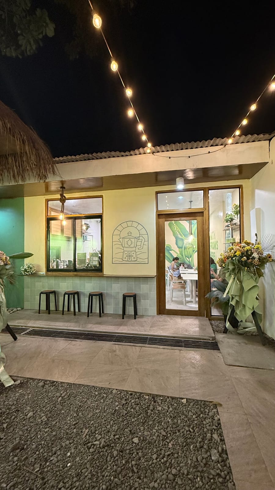 Cafe del Riu
