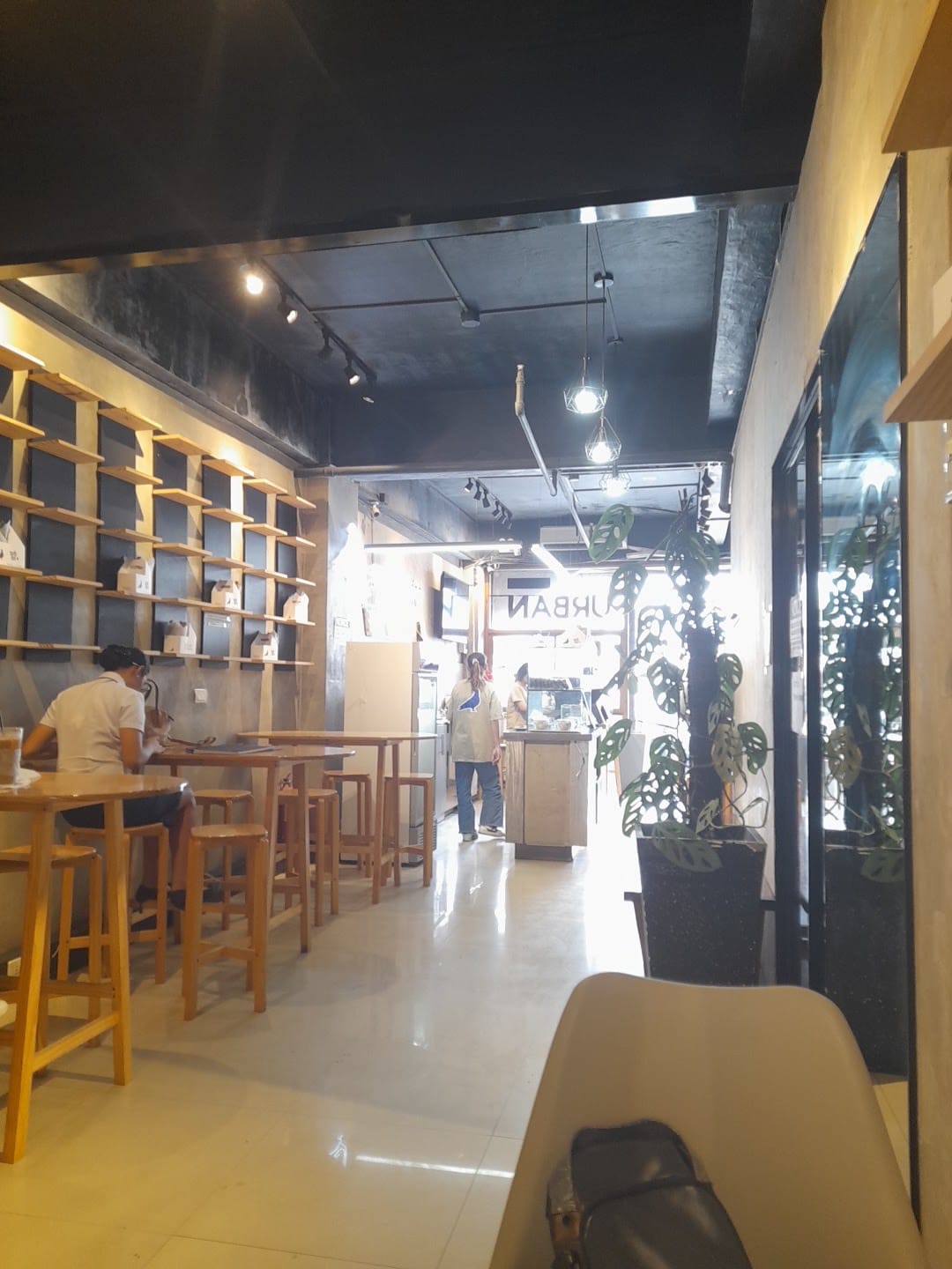 Urban Coffee Studio