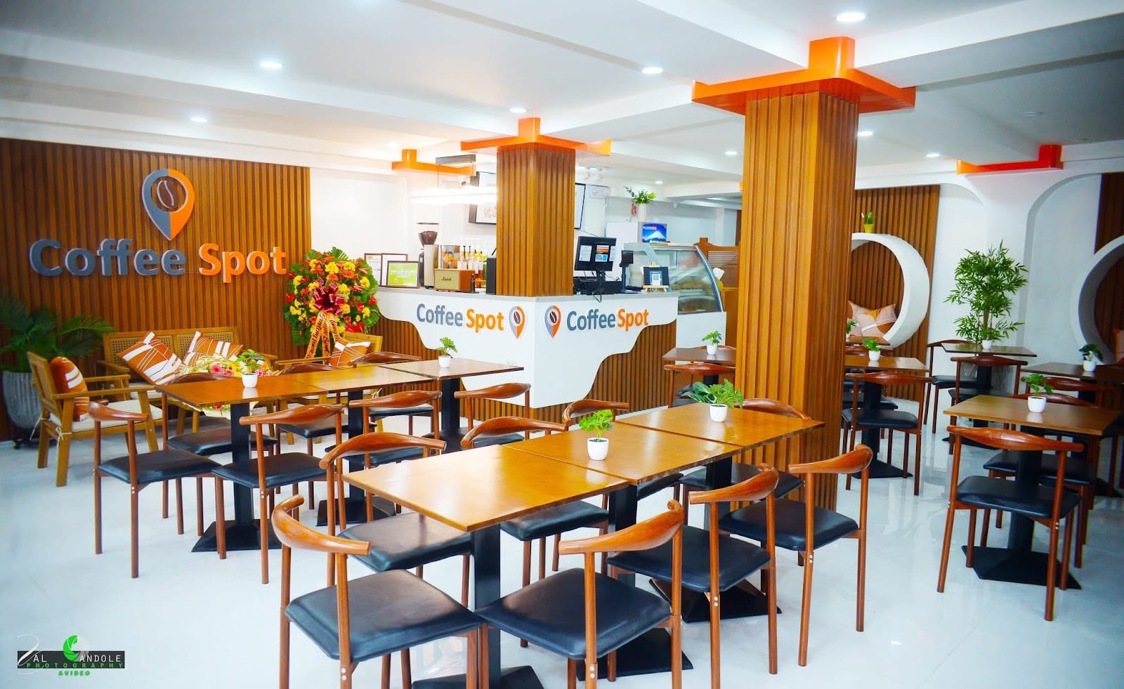 Coffee Spot - Iligan