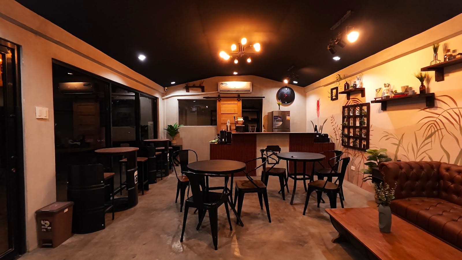 Kape Bodega - San Isidro, Sucat