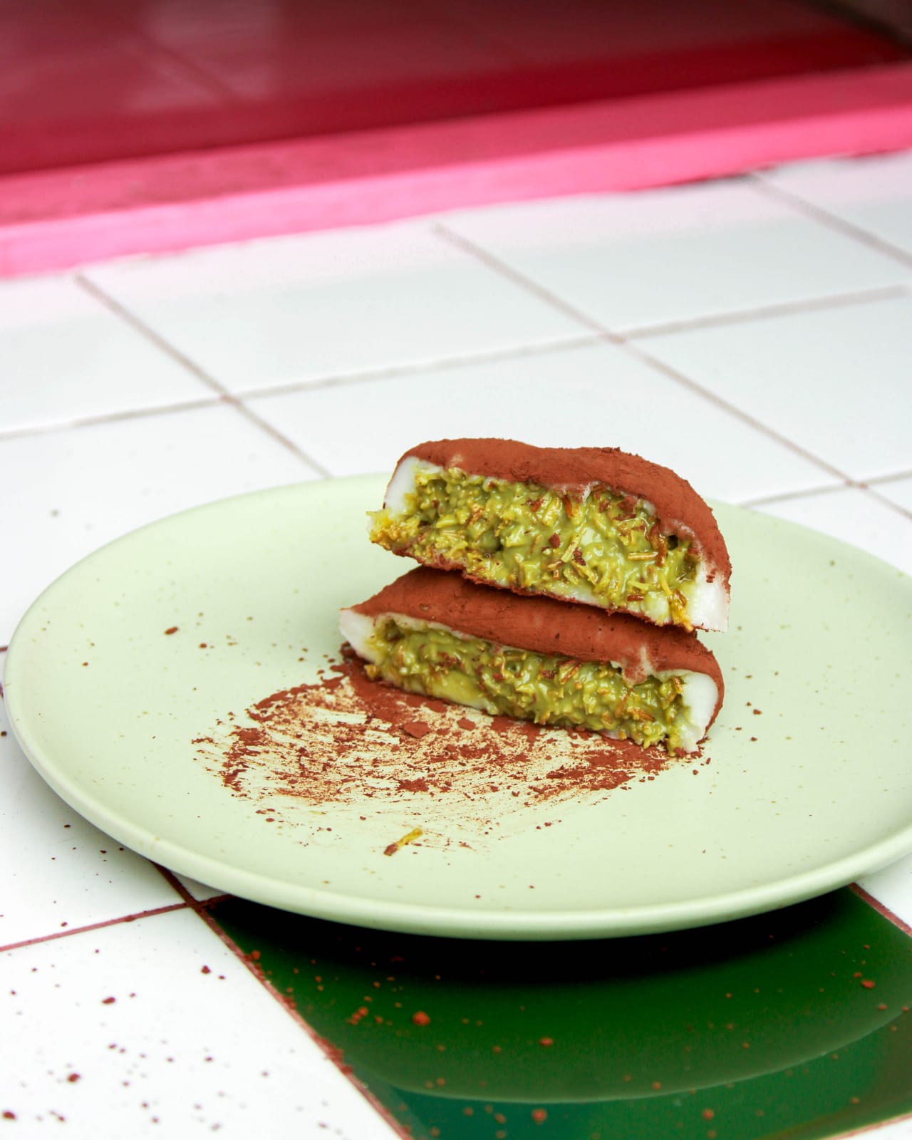 OH HEY THERE Matcha Cafe photo 7