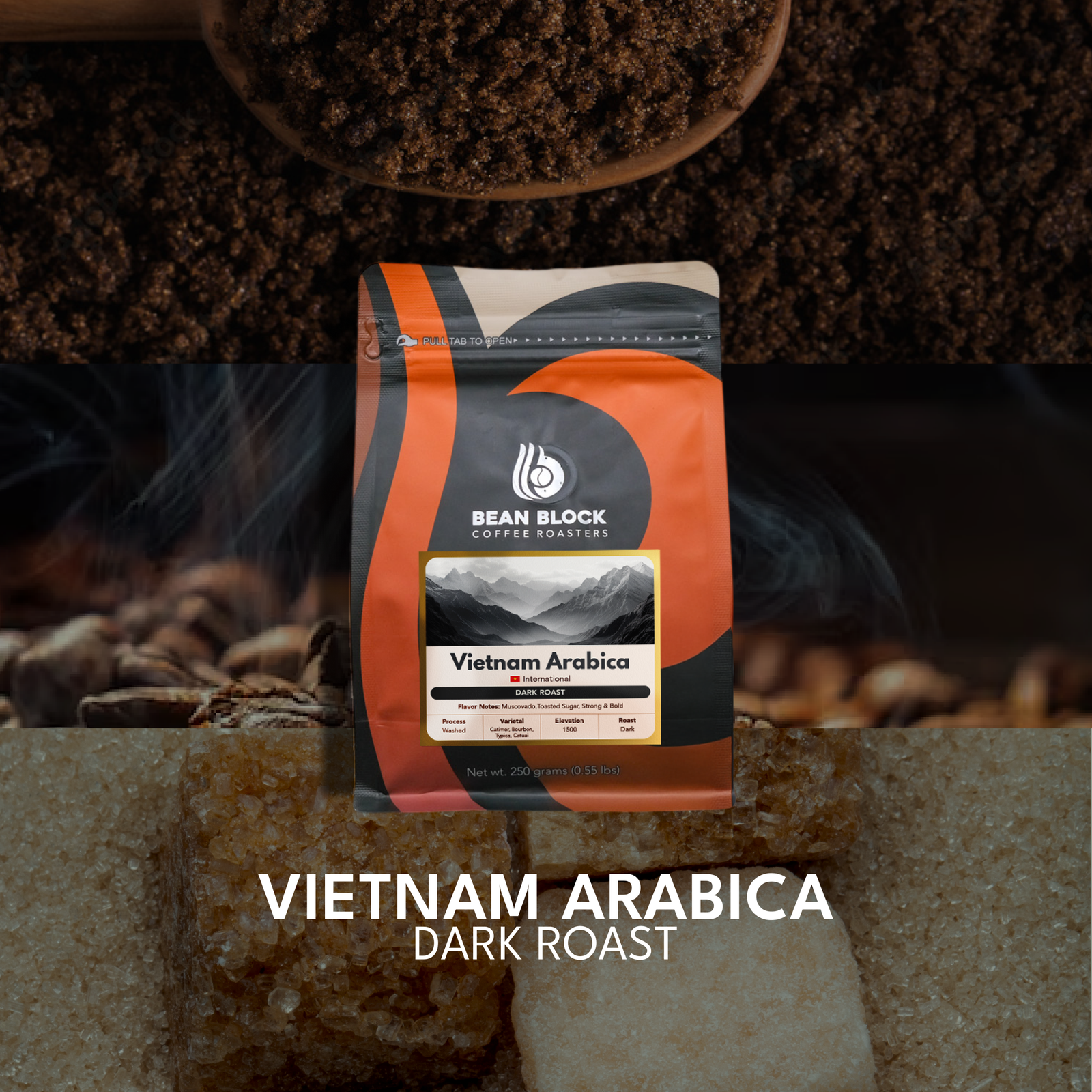 Bean Block Coffee Roasters - Parañaque City Branch photo 4