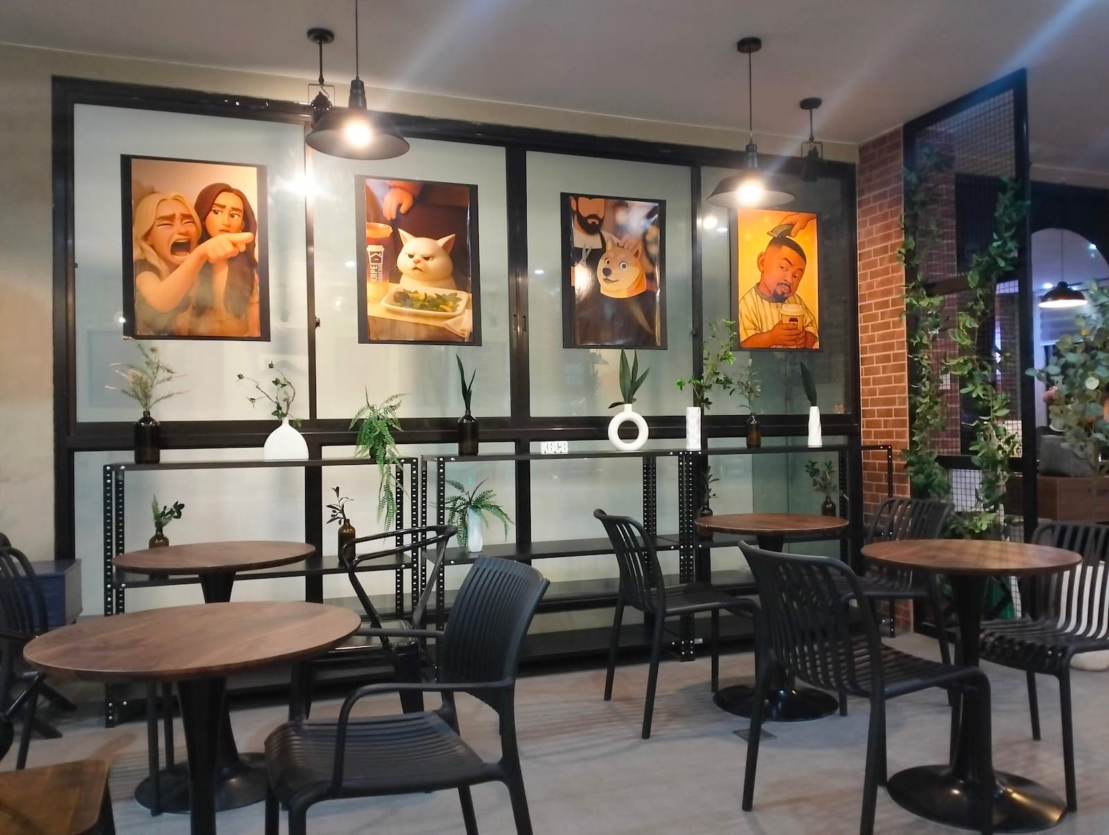 Kape Bodega - Multinational, Parañaque