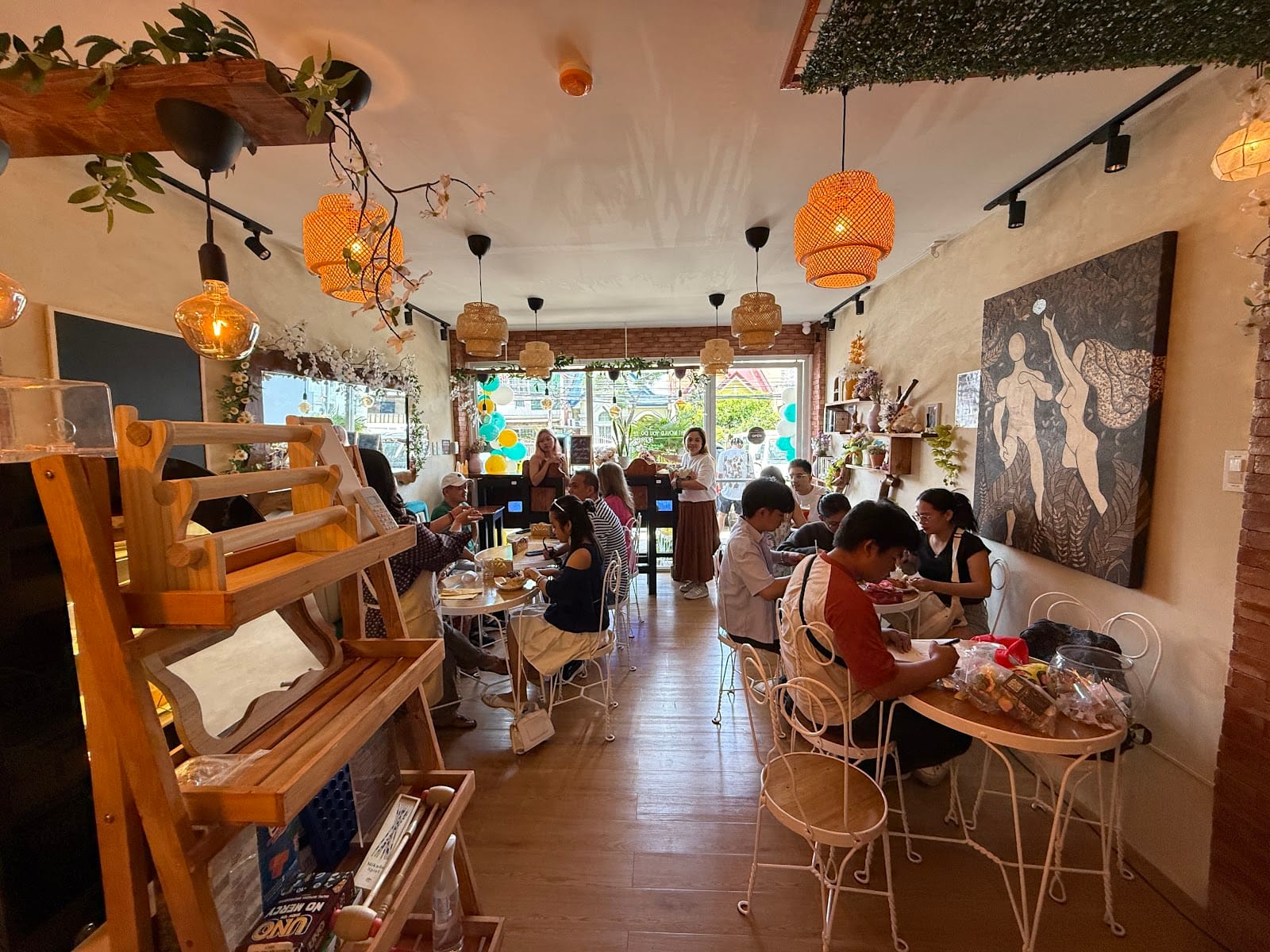 Solily Cafe Ph
