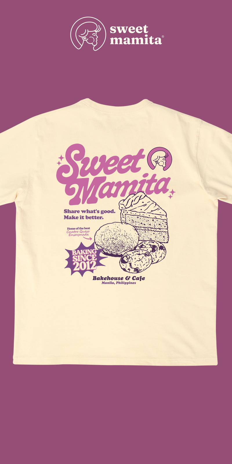 Sweet Mamita Bakehouse & Café photo 8