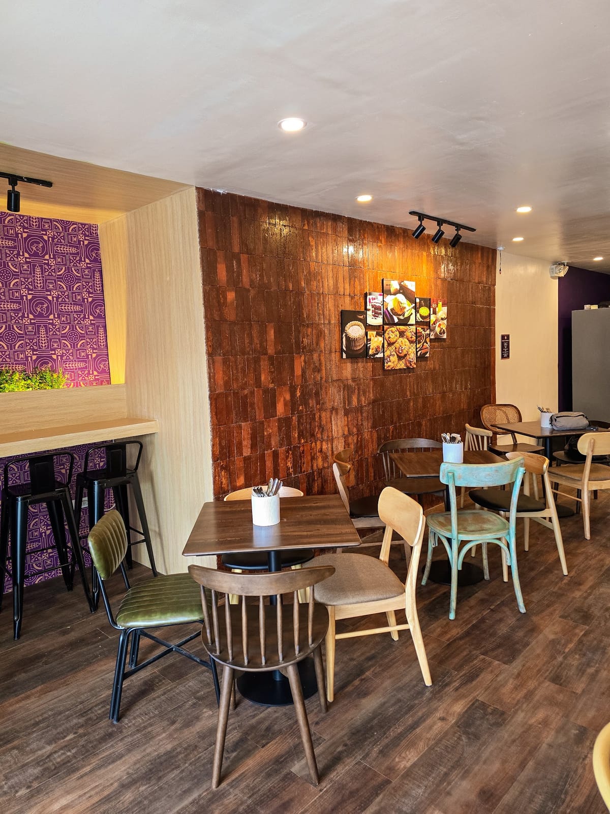 Sweet Mamita Bakehouse & Café