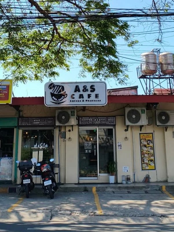 A & S Café