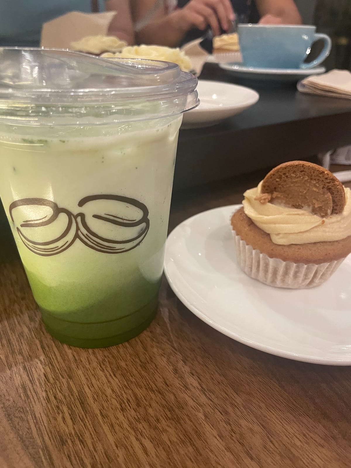 Thirty-Three Cafe