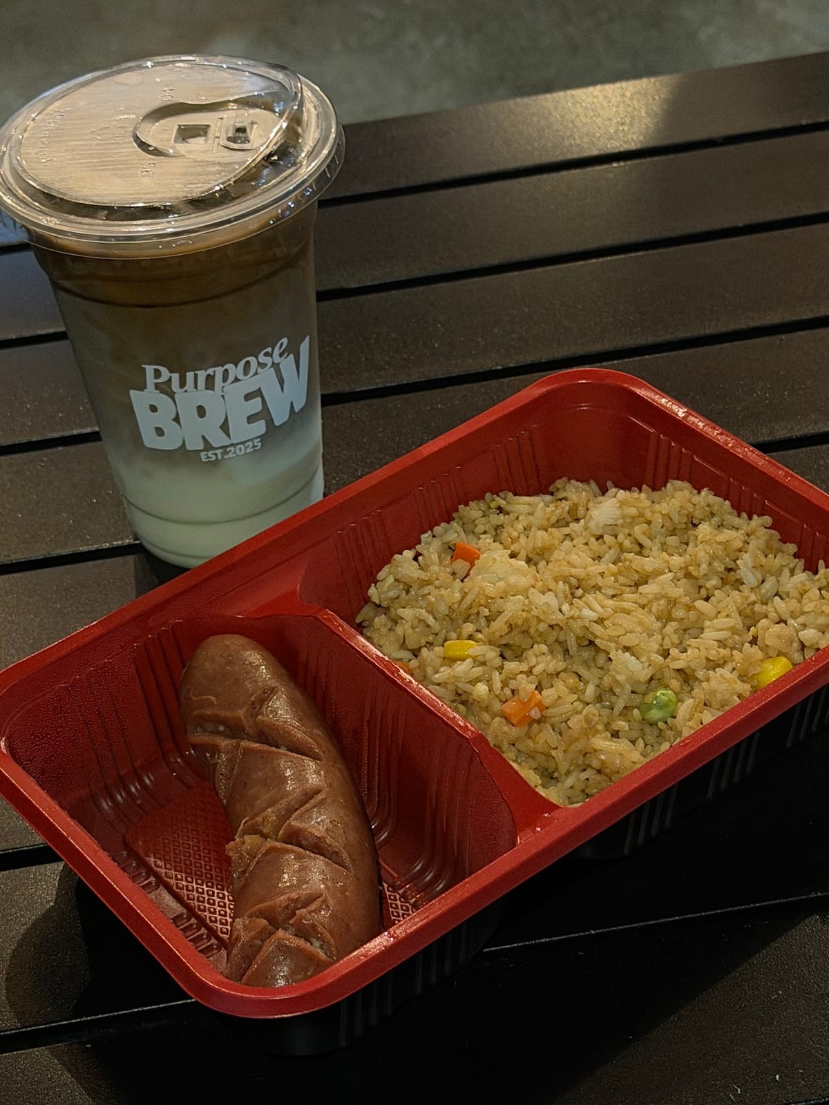 Purpose Brew - Parañaque
