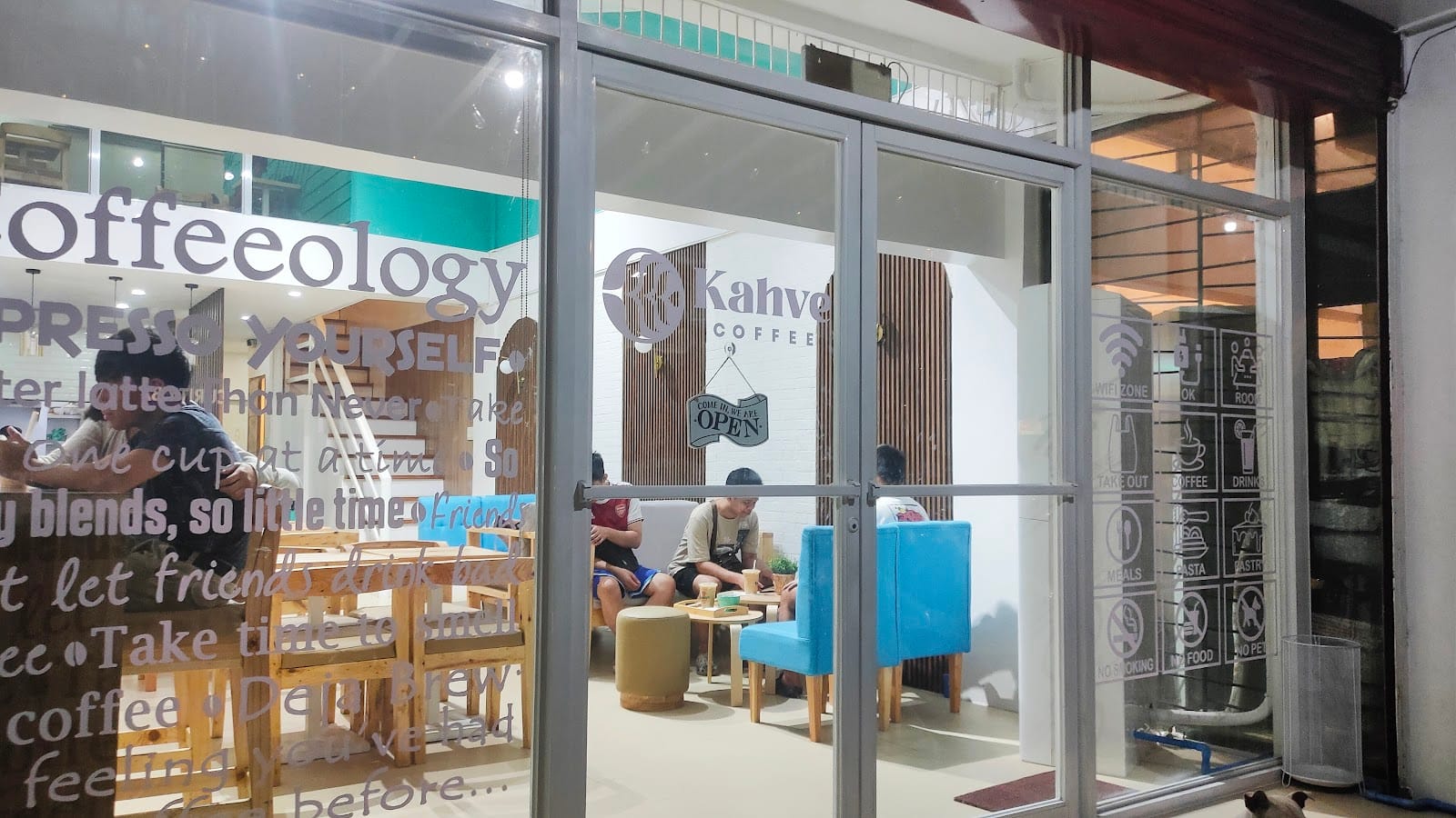 Kahve Coffee