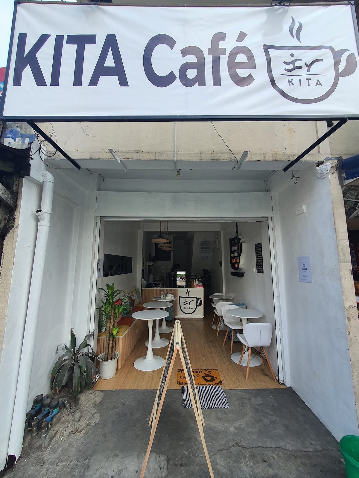 Kita Cafe