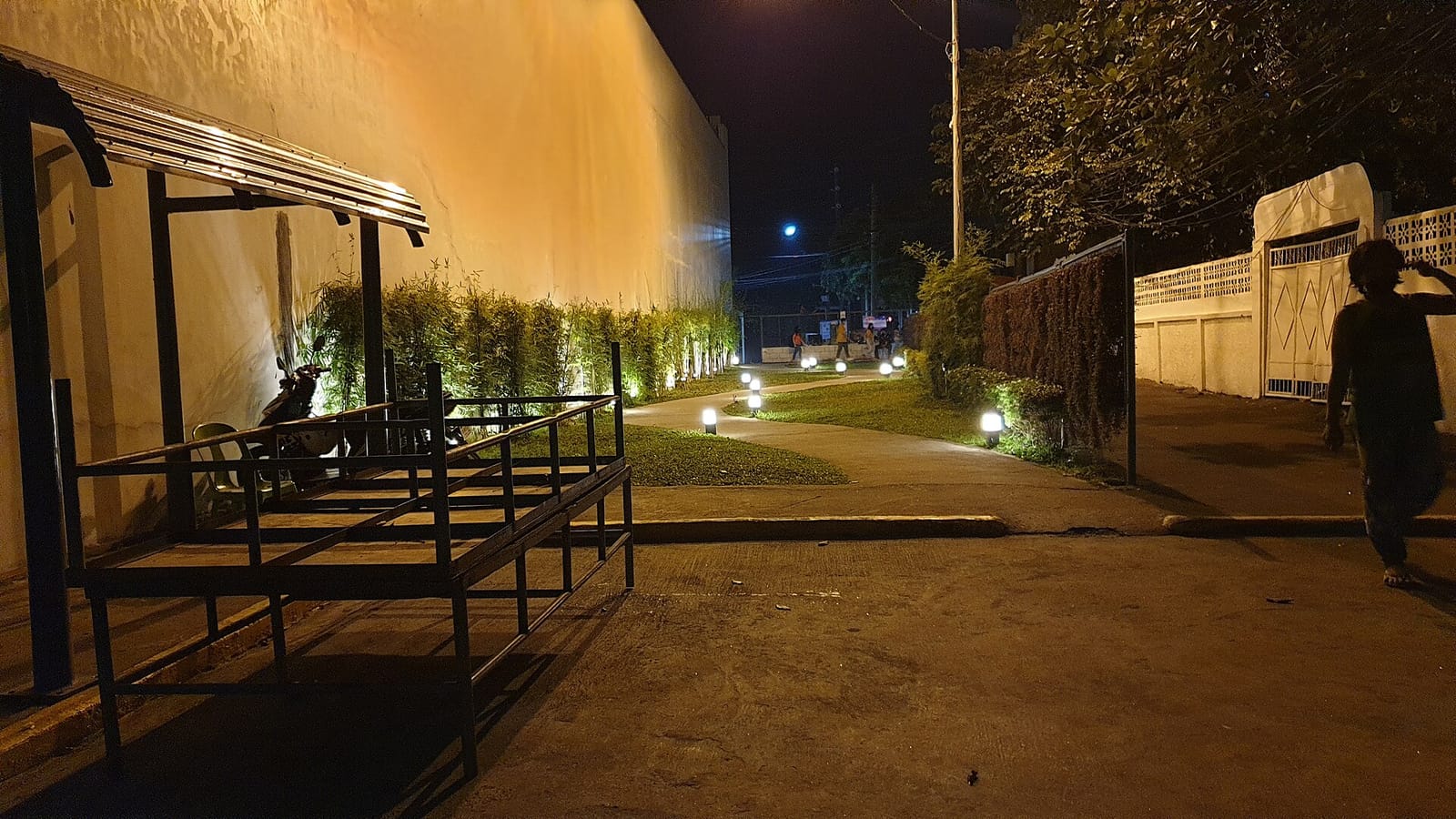 Morgan Kaffe Meralco Ave. Pasig City photo 2